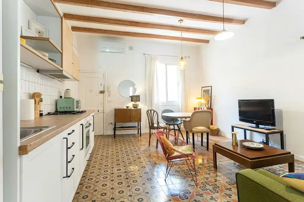 Salón