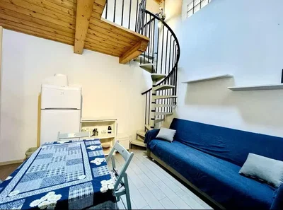 Obývačka