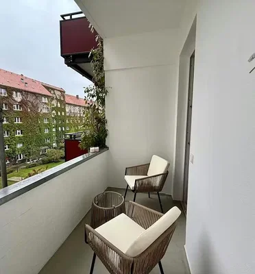 Obývačka