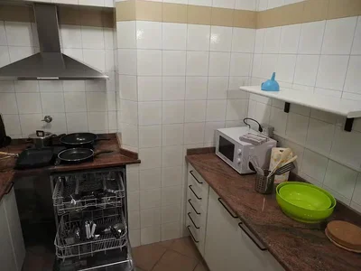 Dnevni boravak
