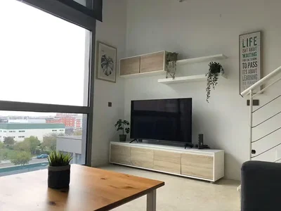 Oturma odası