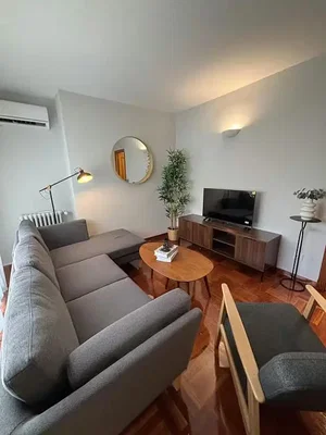 Oturma odası