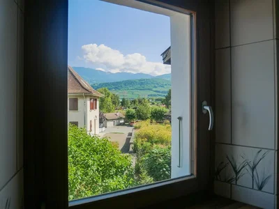 Oturma odası