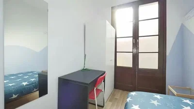 غرفة معيشة