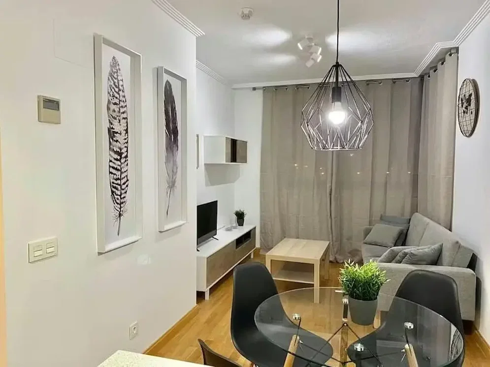 Oturma odası