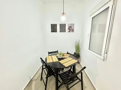 Oturma odası