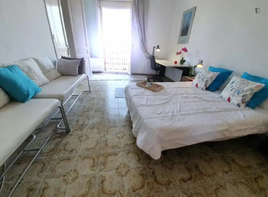 غرفة معيشة