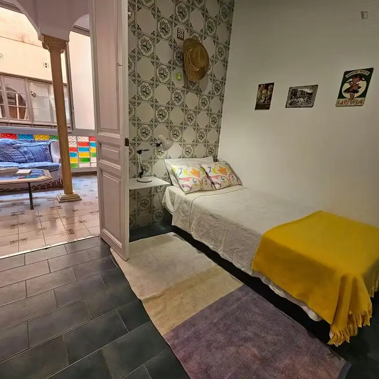 Soggiorno
