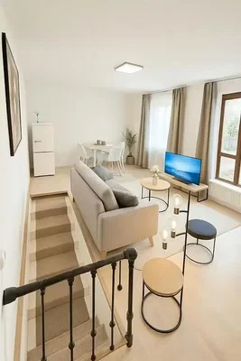 Oturma odası