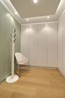 غرفة معيشة