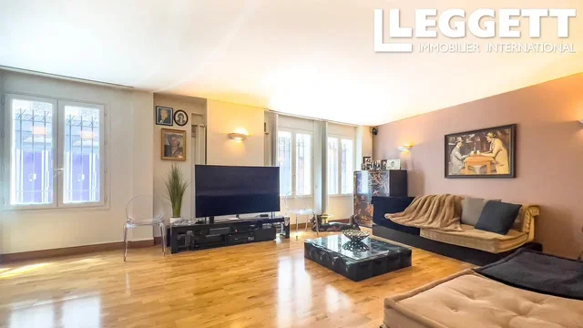 Obývací pokoj