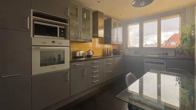 Дневна соба