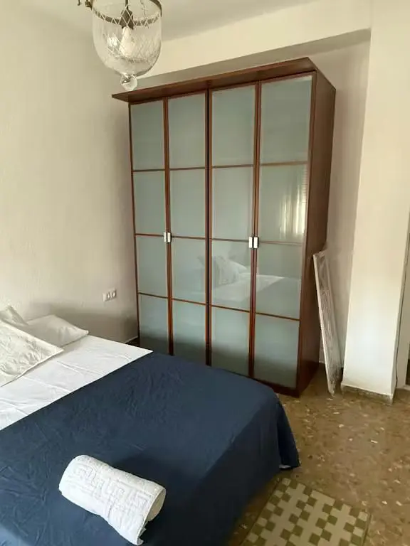 Obývací pokoj