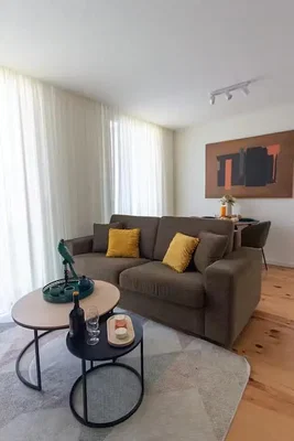Oturma odası