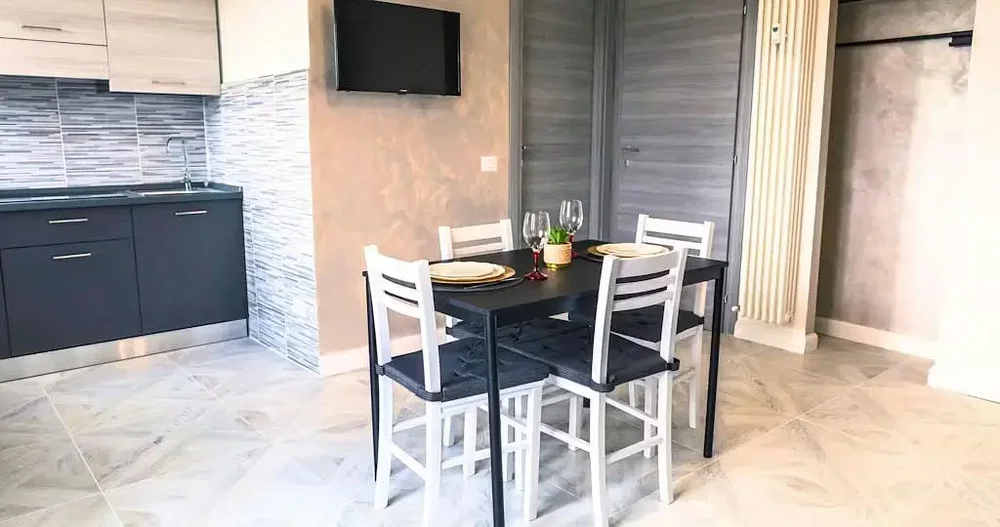 Salon