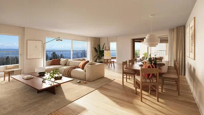 Oturma odası