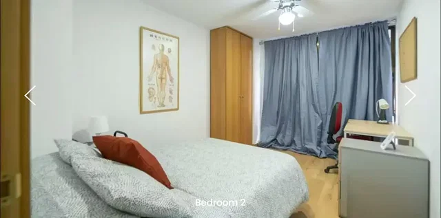 غرفة معيشة