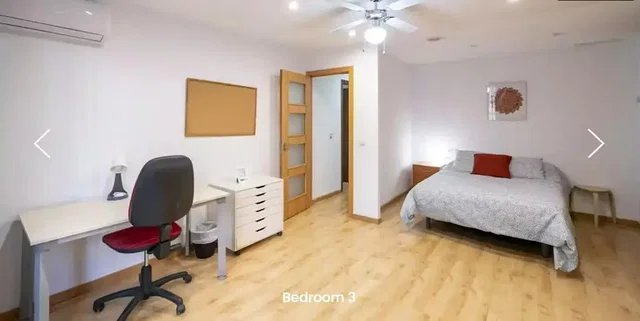 غرفة معيشة