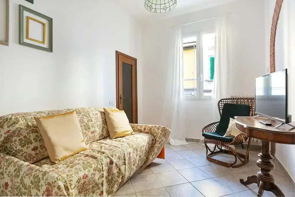 Soggiorno
