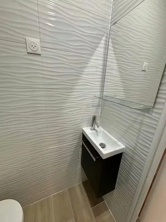غرفة معيشة