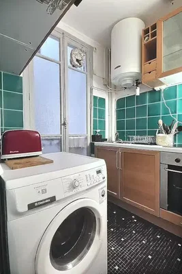 غرفة معيشة