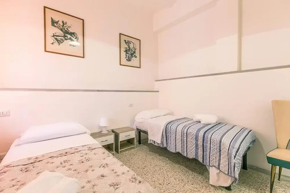 غرفة معيشة