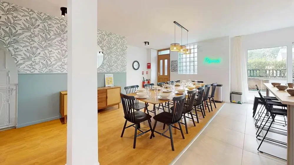 Soggiorno