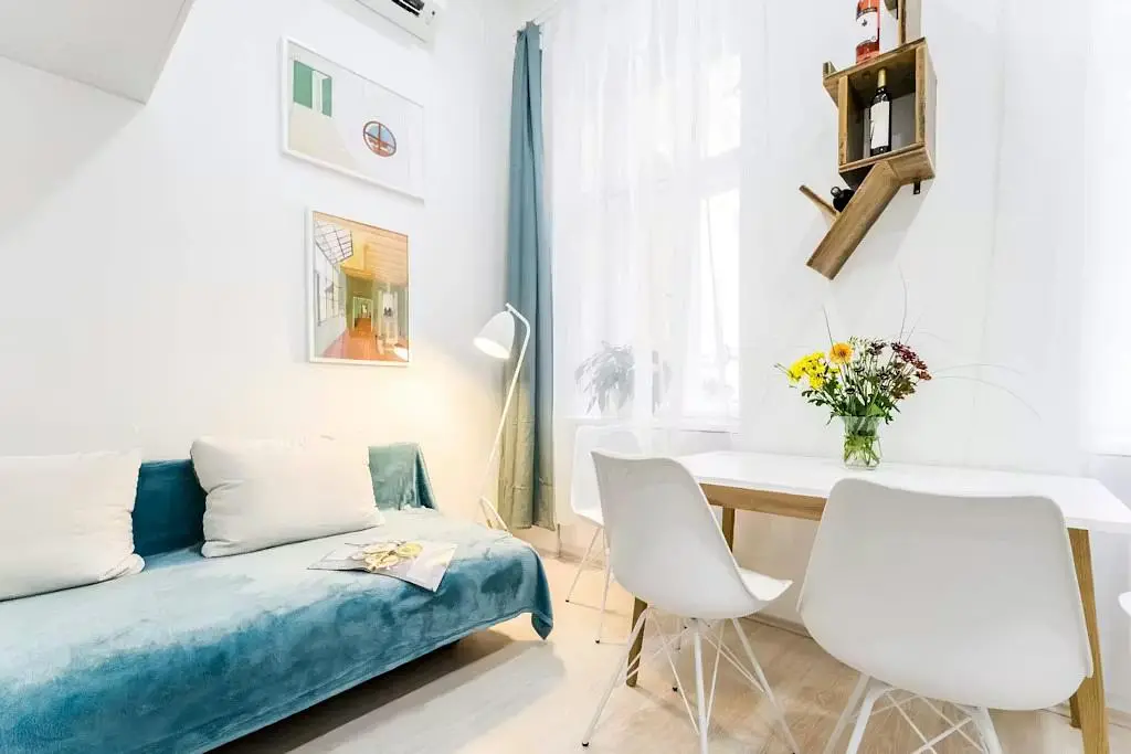 Sala de estar