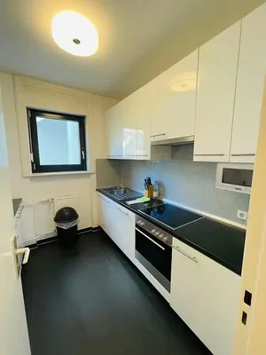 Obývačka