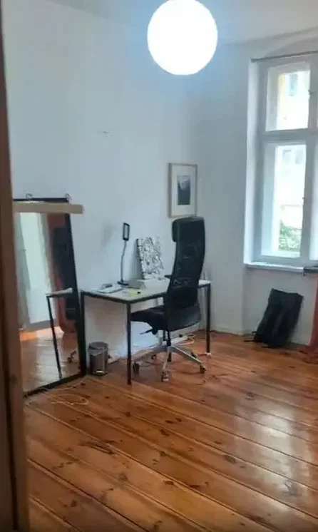 Obývací pokoj