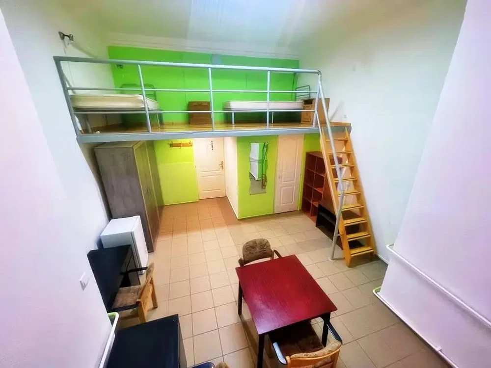 Salon