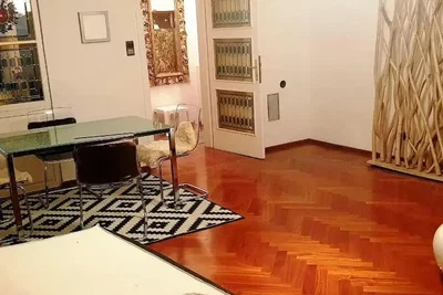 غرفة معيشة