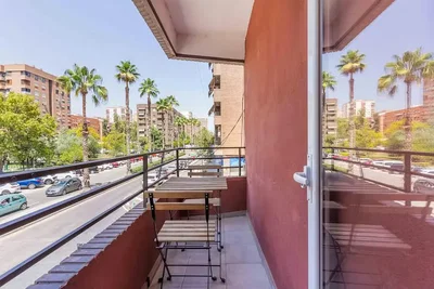 Obývací pokoj