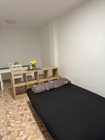 غرفة معيشة