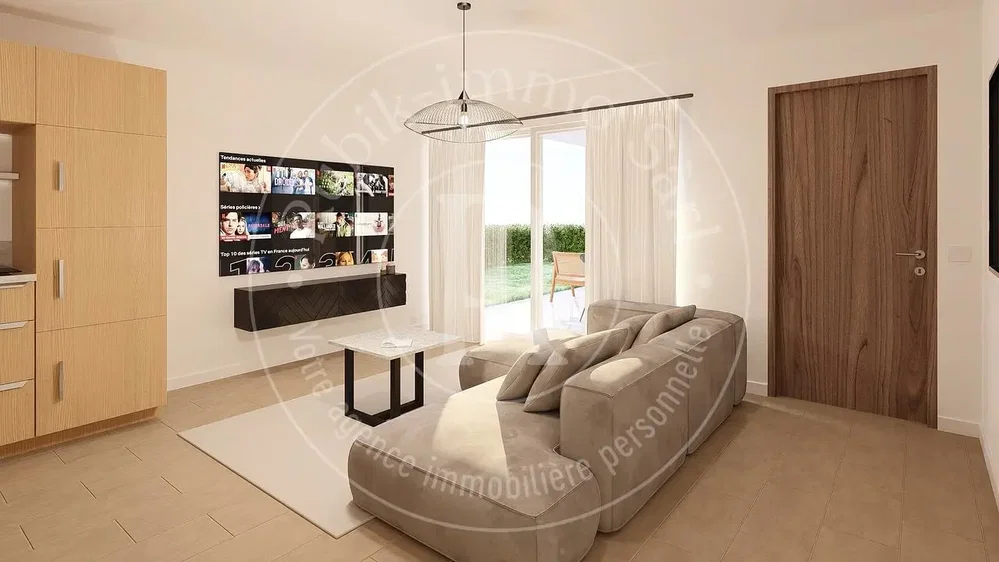 Oturma odası