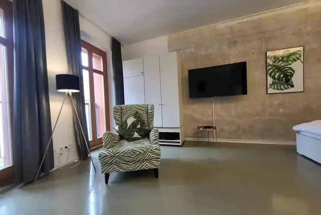Salon