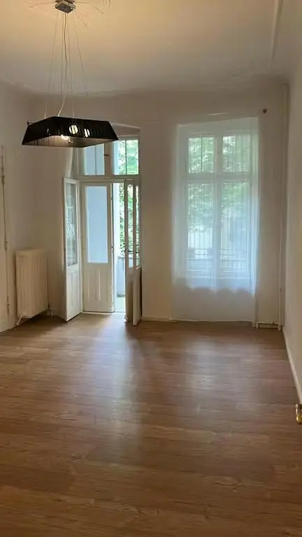 Obývačka
