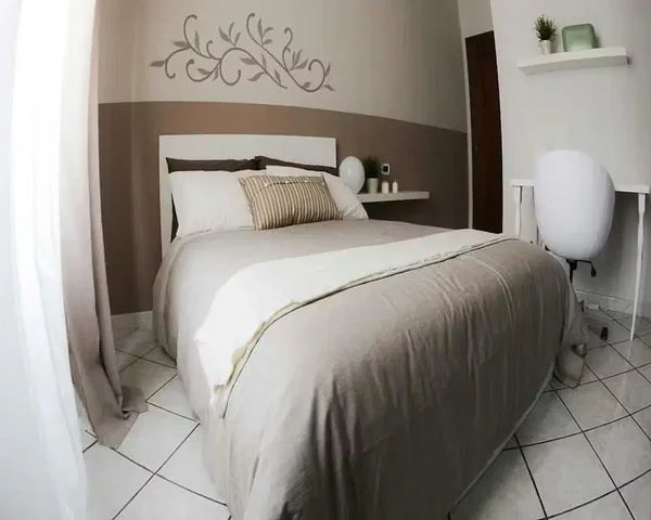Obývačka