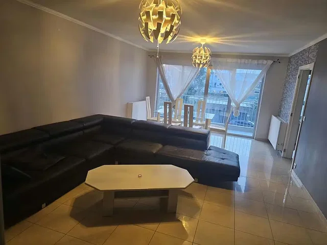 غرفة معيشة