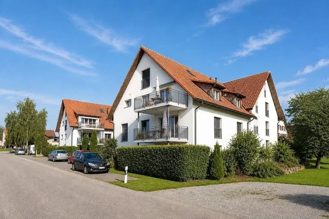 Obývačka