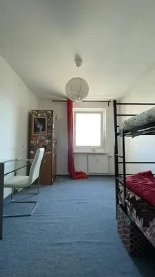 Obývačka