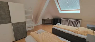Obývačka