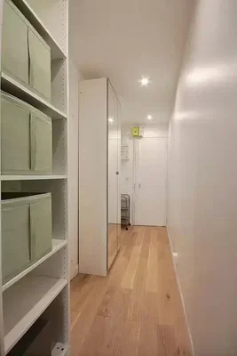 Oturma odası