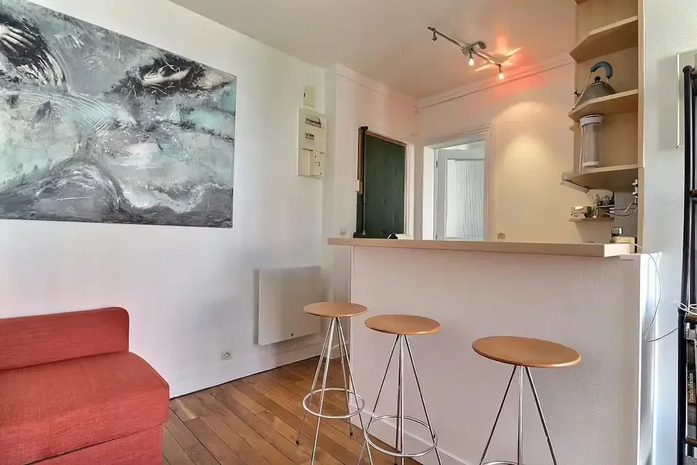 Sala de estar