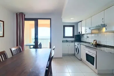 Obývací pokoj