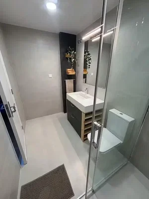 غرفة معيشة