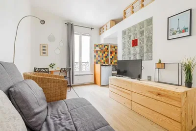 Sala de estar