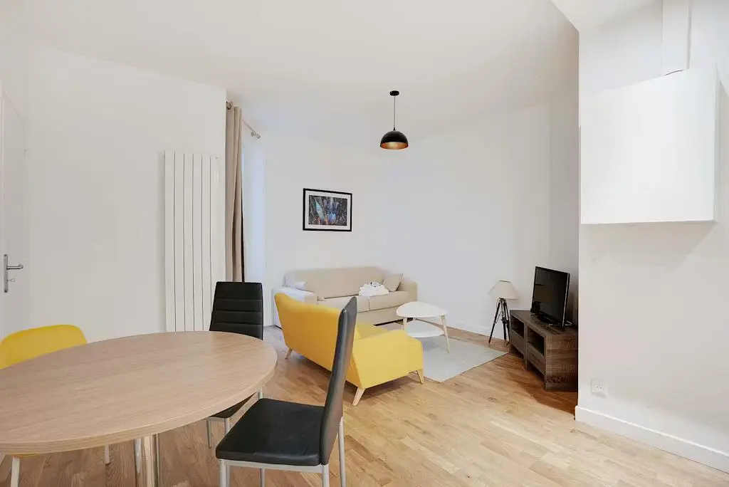 Obývací pokoj