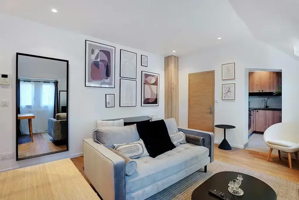 Sala de estar