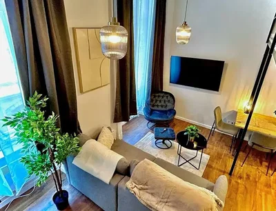 Salon